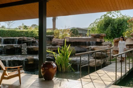 Nirmay Villa